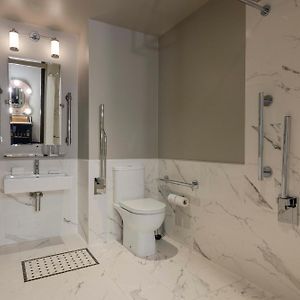 Family Room Disability Access